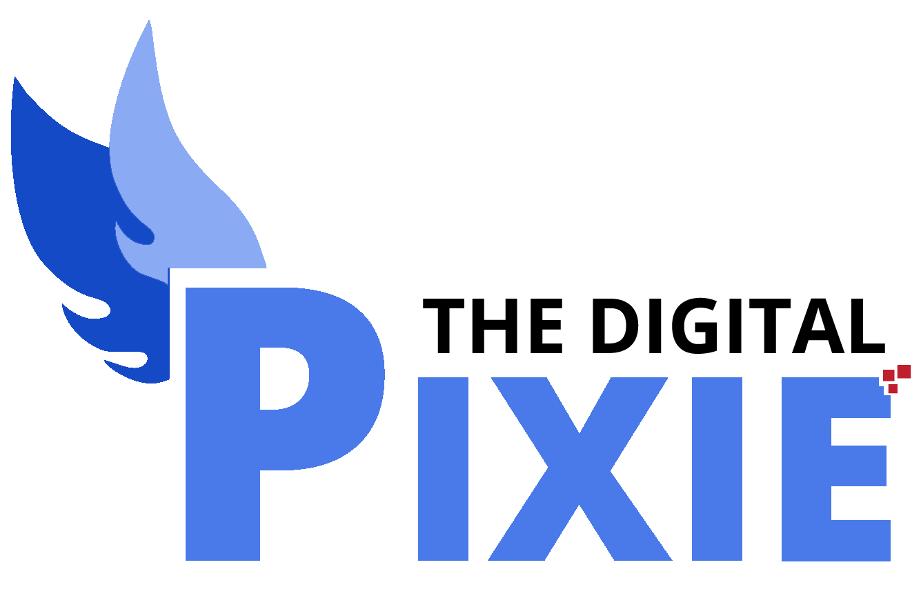 The Digital Pixie: Web Design & SEO Company Rochester NY